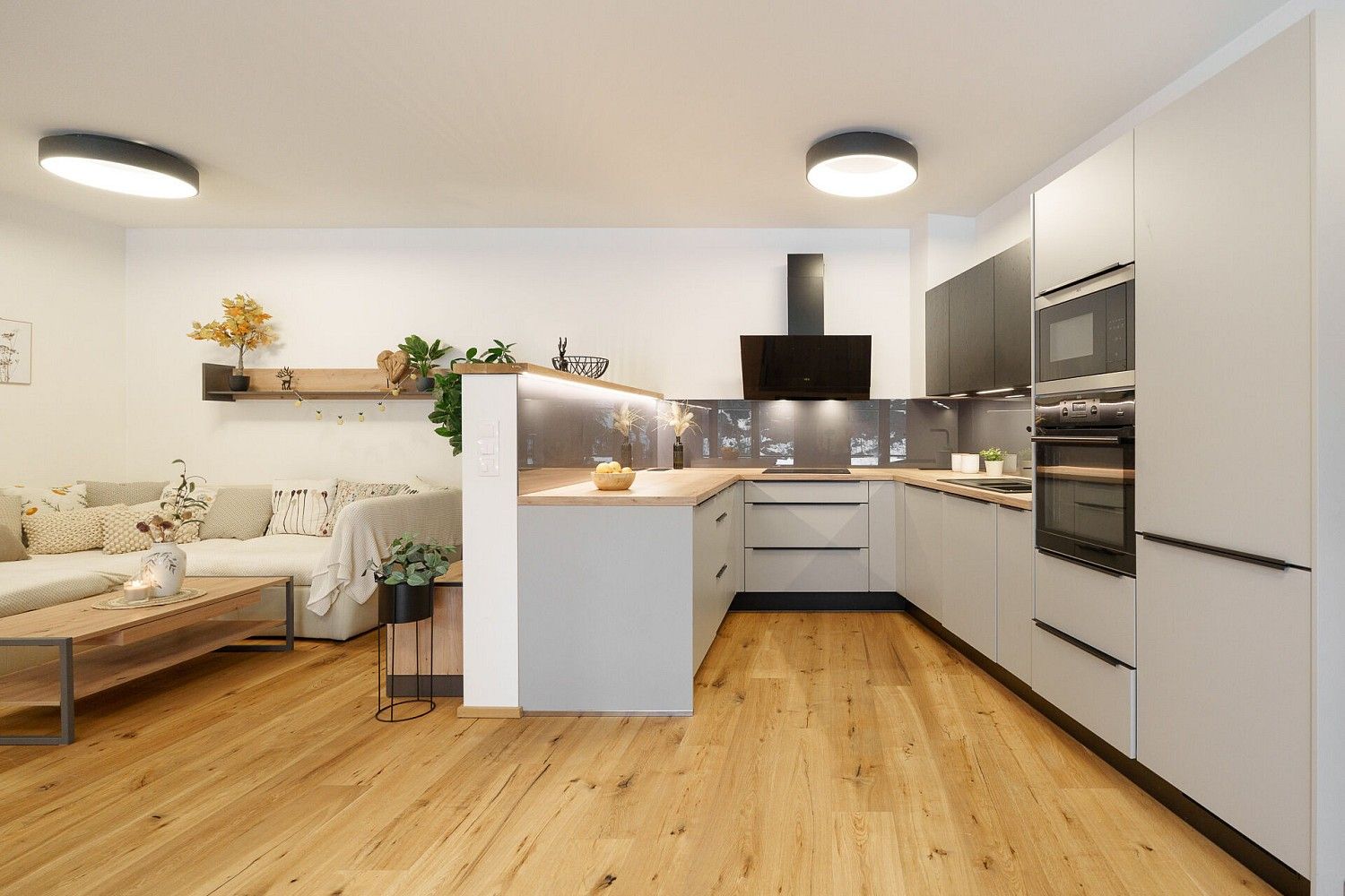 Byt 3+kk · 116 m² · Harrachov - Nový Svět, okres Jablonec nad Nisou - 4