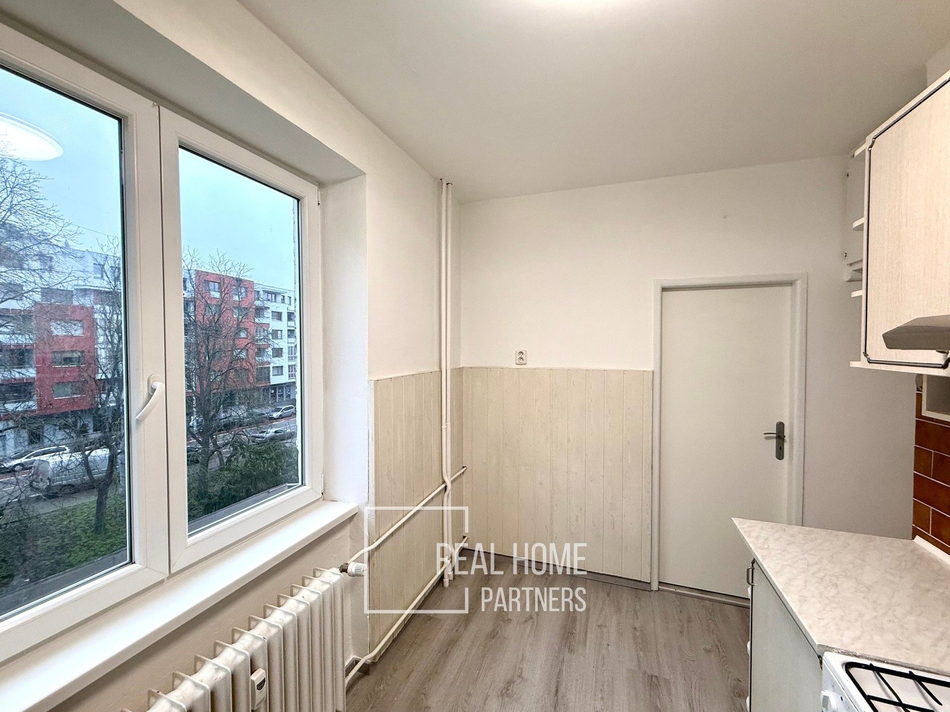 Pronájem byt 3+1 - Výstavní, Brno, 80 m²