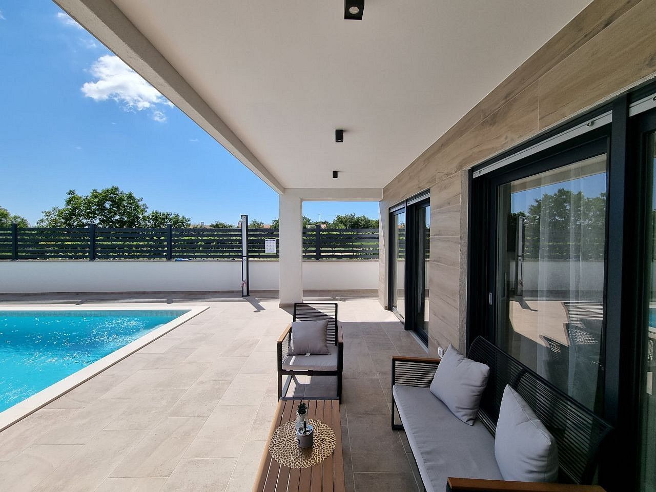 Prodej rodinný dům - Svetvinčenat, HR, 220 m² - 5
