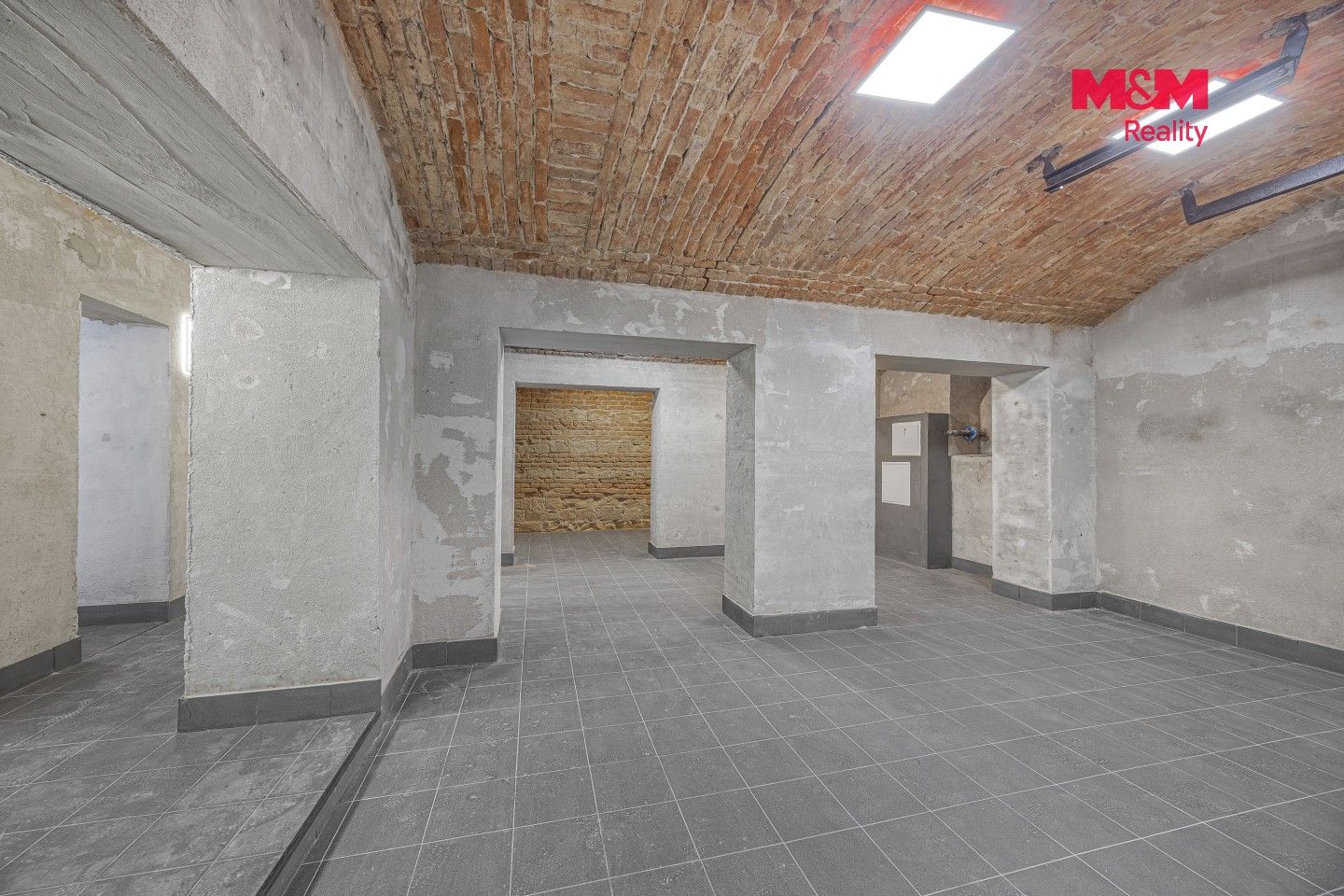 Nemovitost · 100 m² · Seifertova, Praha - 4