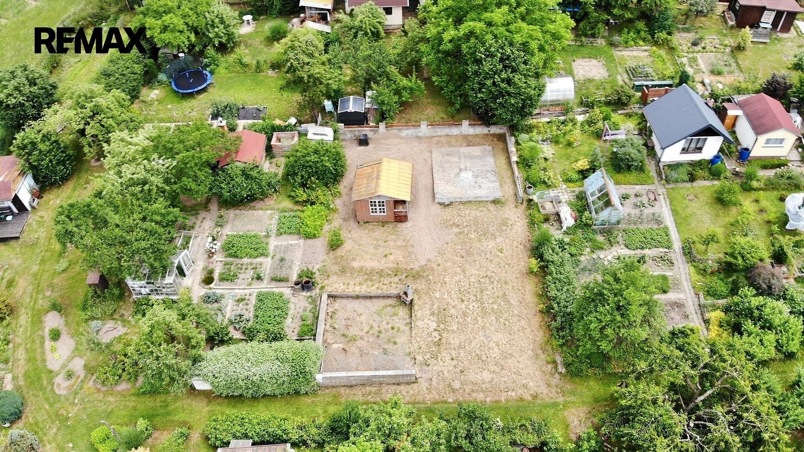 Chalupa · 15 m² · Havlíčkův Brod, Kraj Vysočina - 4