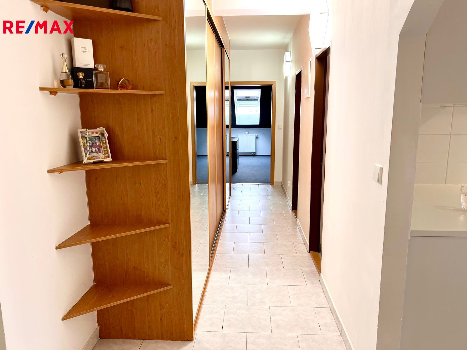 Pronájem byt 4+kk - Seniorů, Liberec Xxx-Vratislavice nad Nisou, Česko, 149 m²