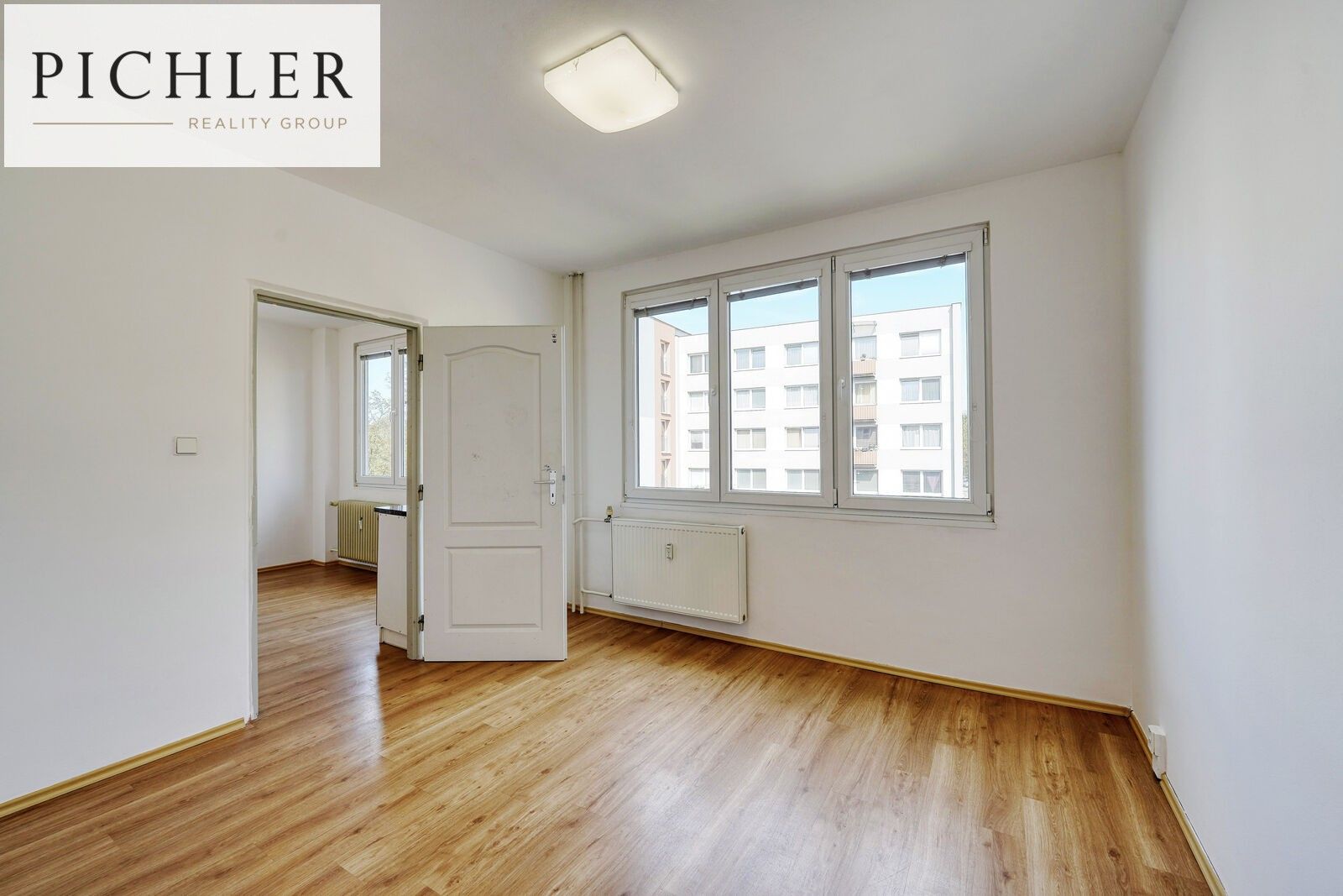 Prodej byt 3+1 - Na Vyhlídce, Kaplice, 67 m² - 5