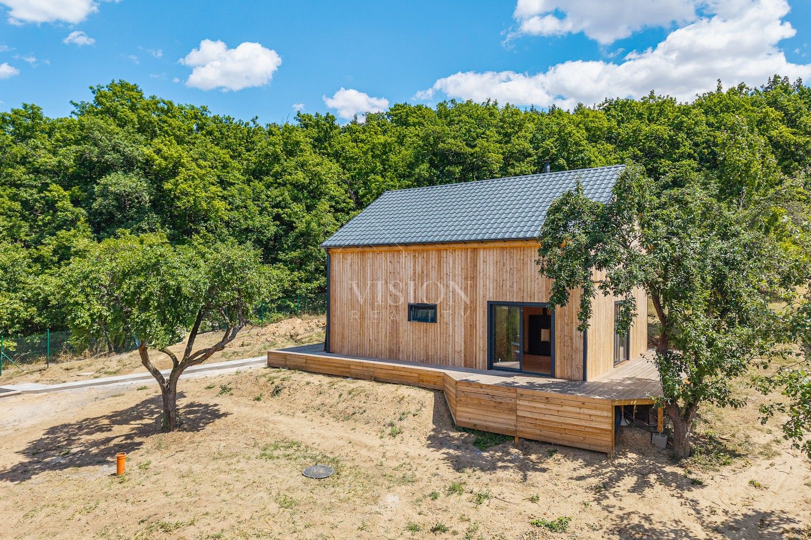 Rodinné domy, Praha, 110 m²