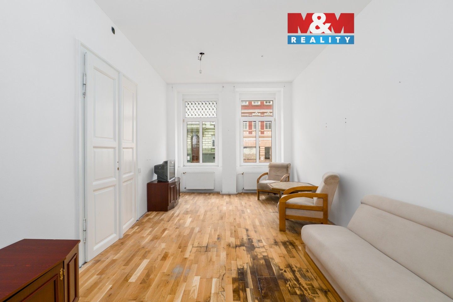 3+kk, Duchcovská, Teplice, 78 m²