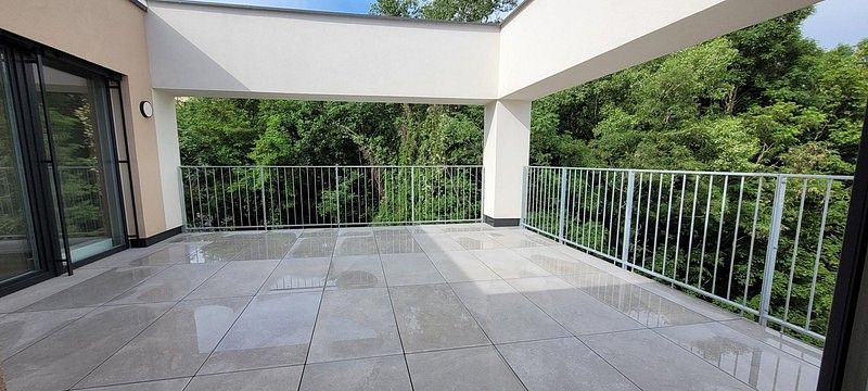 3+kk, Praha - Vysočany, okres Praha 9, Hlavní město Praha, 119 m² - 2