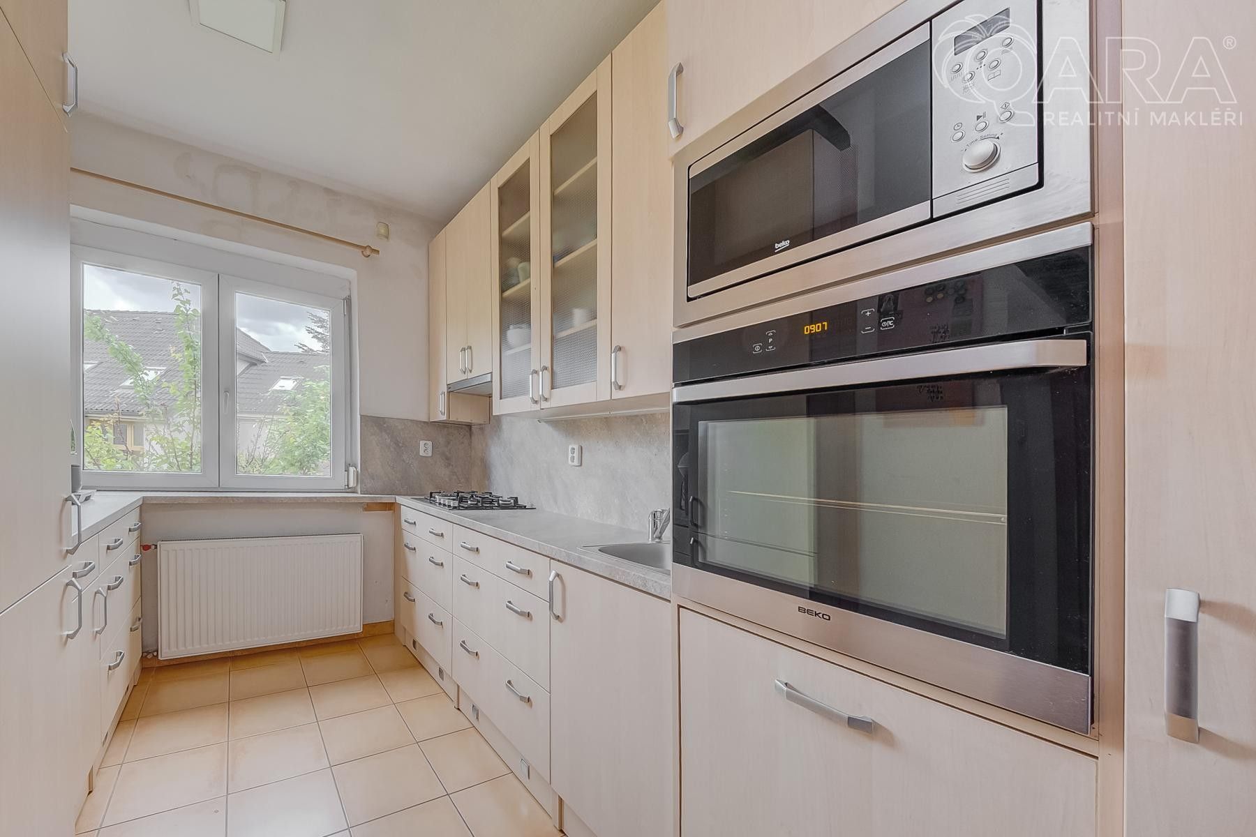 Prodej rodinný dům - Šikmá  , Praha Žižkov, 270 m² - 5