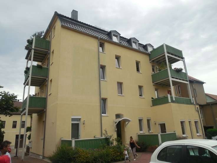 Pronájem byt 3+1 - Rousseaustr. 17, , Durynsko, 95 m² - 5