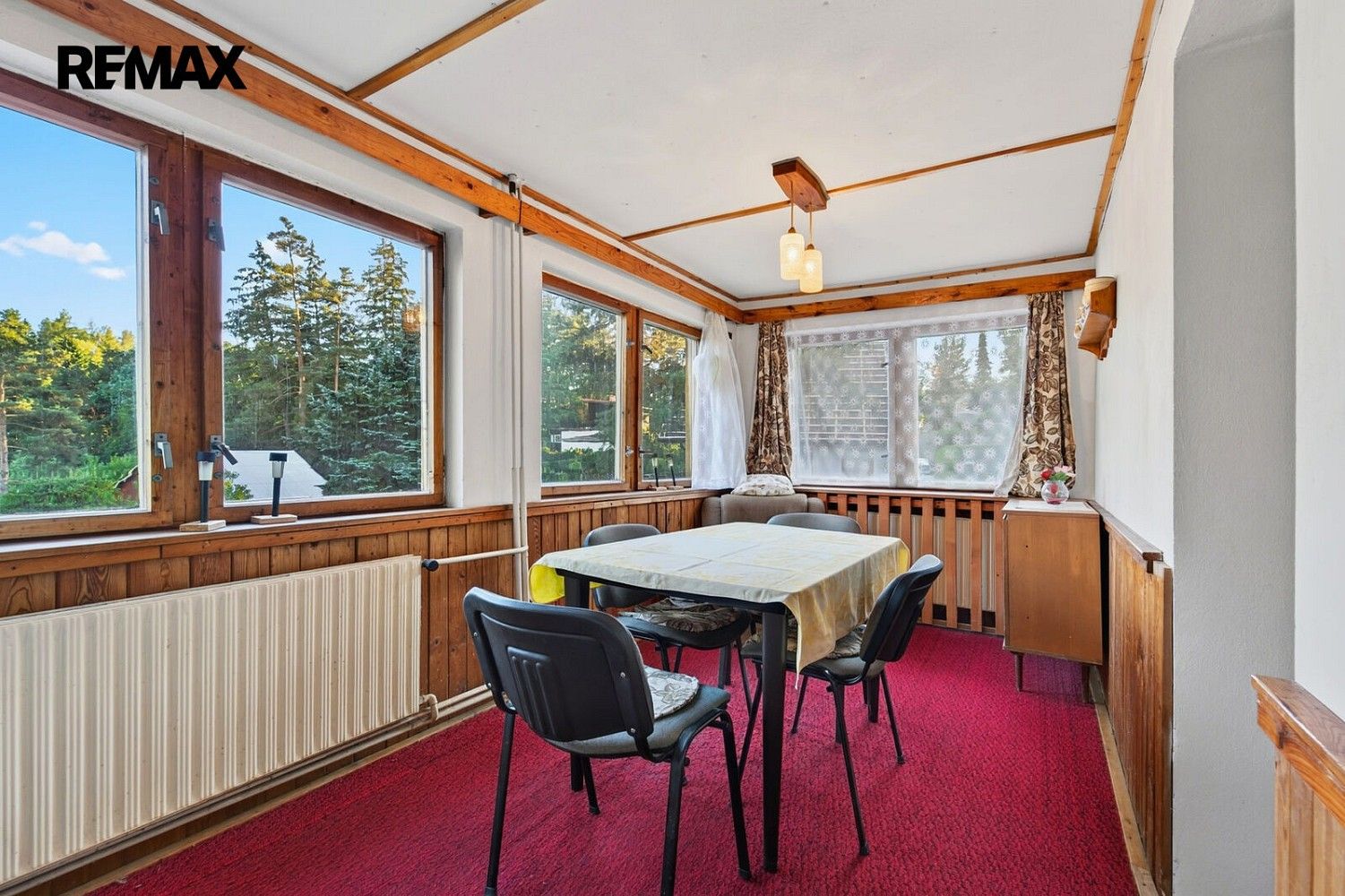 Chalupa · 70 m² · Mokrovraty - Pouště, okres Příbram, Středočeský kraj - 4