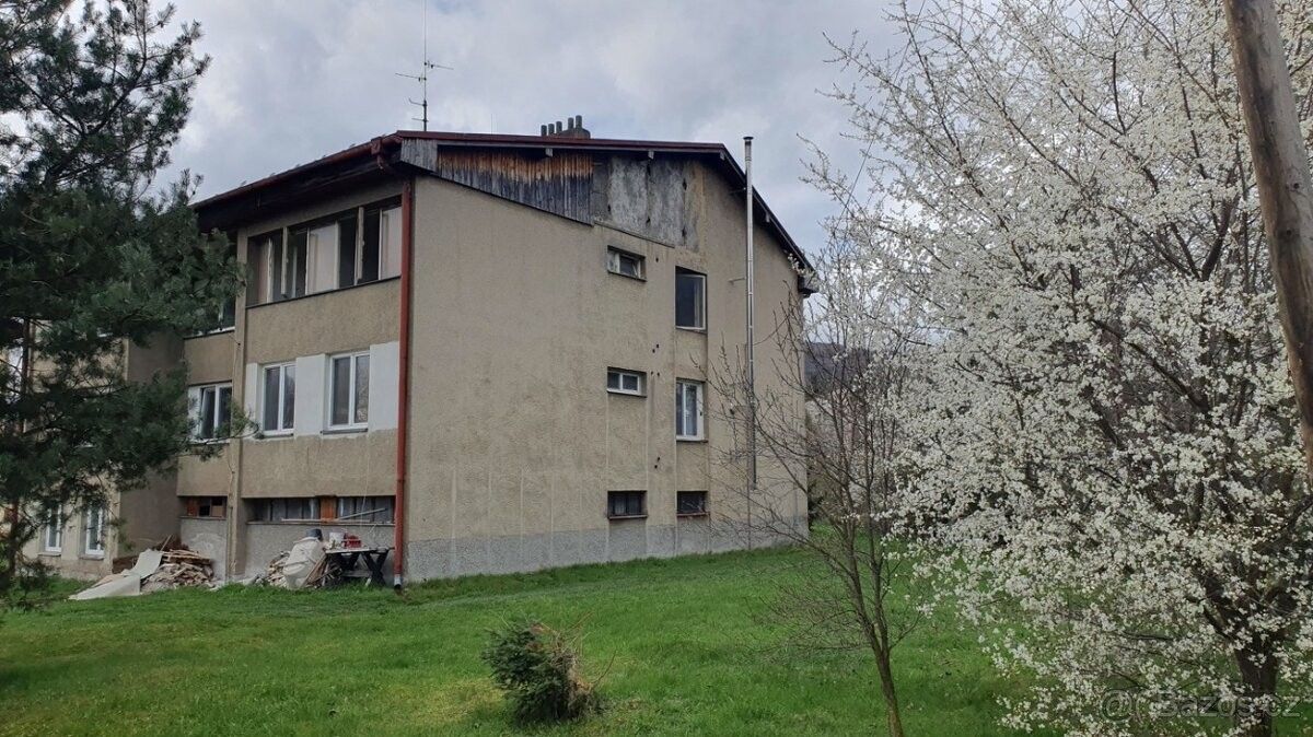Byty, Krnov, 794 01 - 1