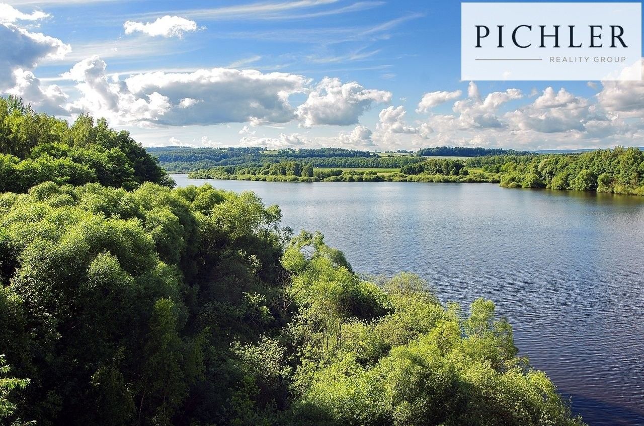 Prodej pozemek pro bydlení - Cheb, 455 m²