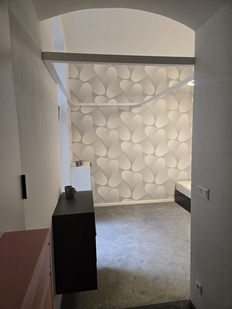 Byt 1+kk · 20 m² · Praha, Hlavní město Praha - 4