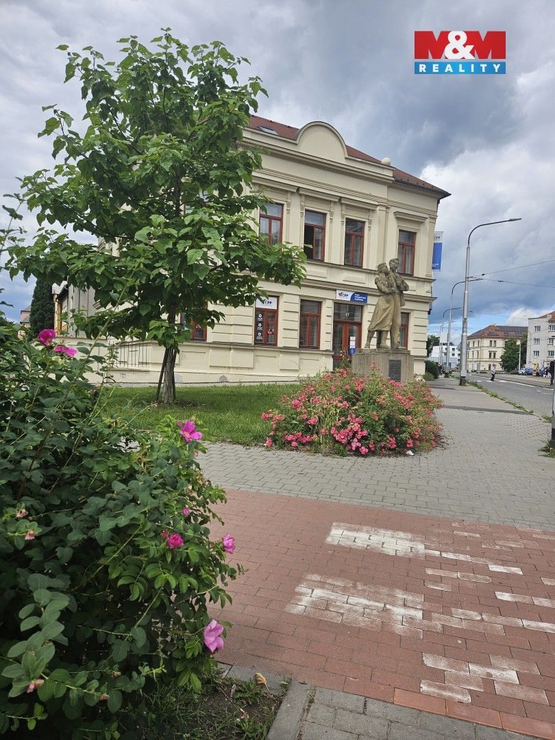 Obchodní prostory · 20 m² · Litovelská, Olomouc - 3