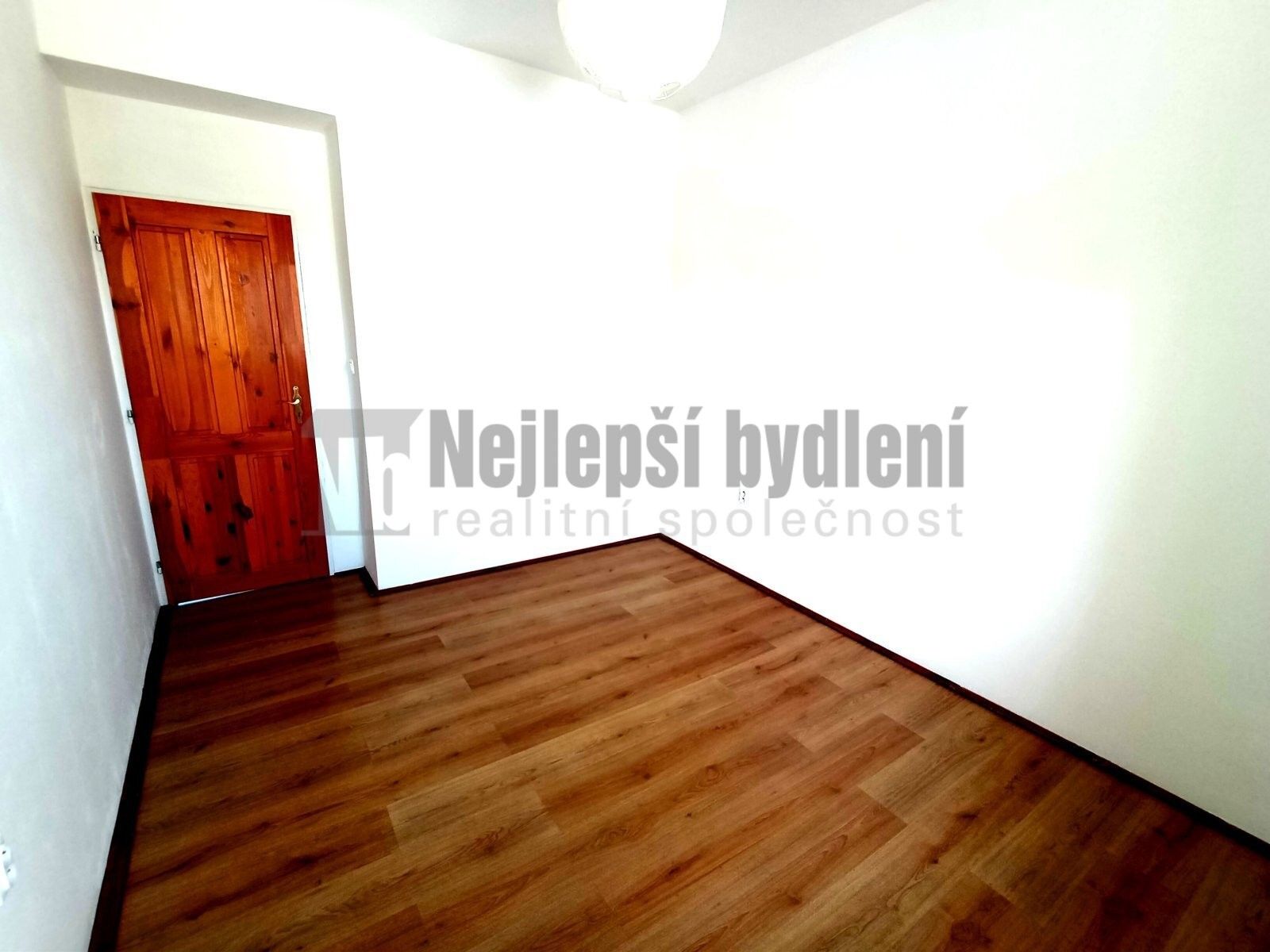 Byt 3+1 · 60 m² · Lomená, Brno - 4