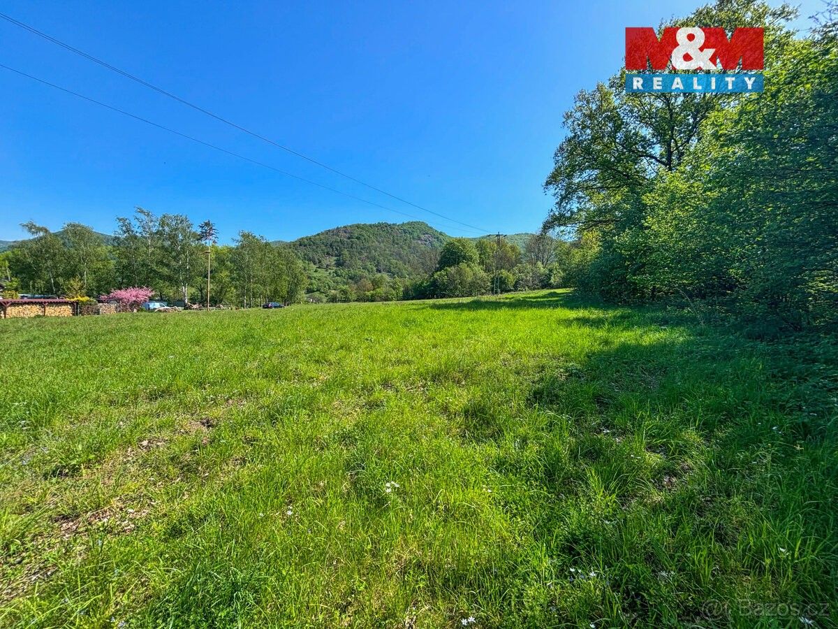 Prodej pozemek pro bydlení - 403 02, Ústí nad Labem