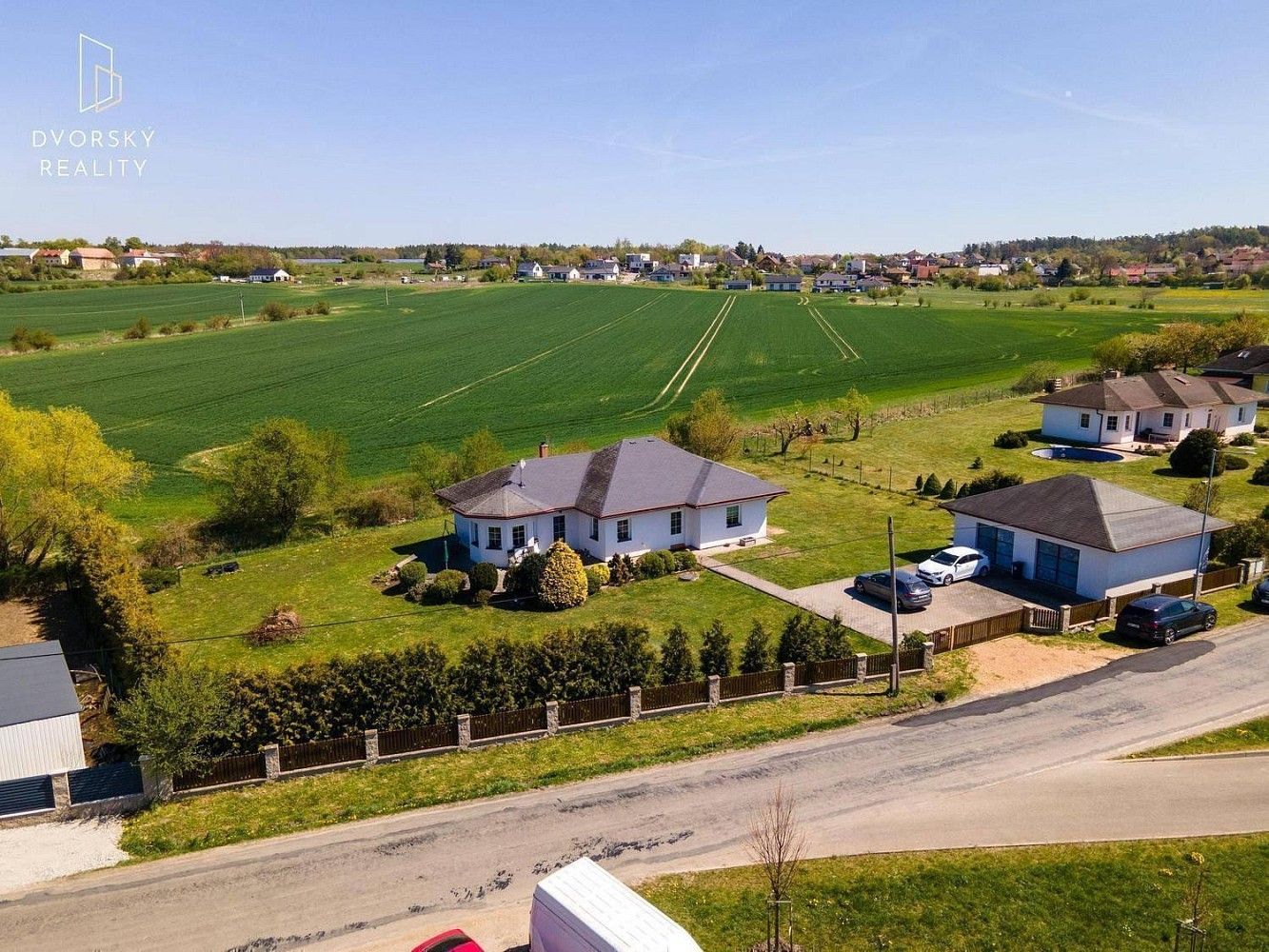 Rodinný dům · 174 m² · Petkovy, okres Mladá Boleslav, Středočeský kraj - 2
