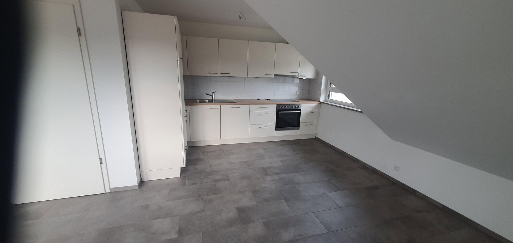 3+1, Zimmermannstrasse 19, , Bádensko-Württembersko, 107 m² - 2