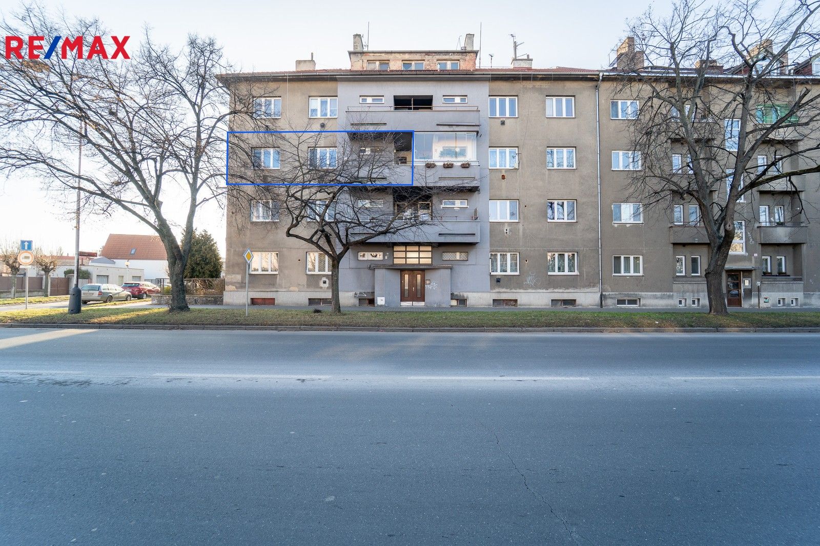 2+1, Havlíčkova, Kolín, 65 m²
