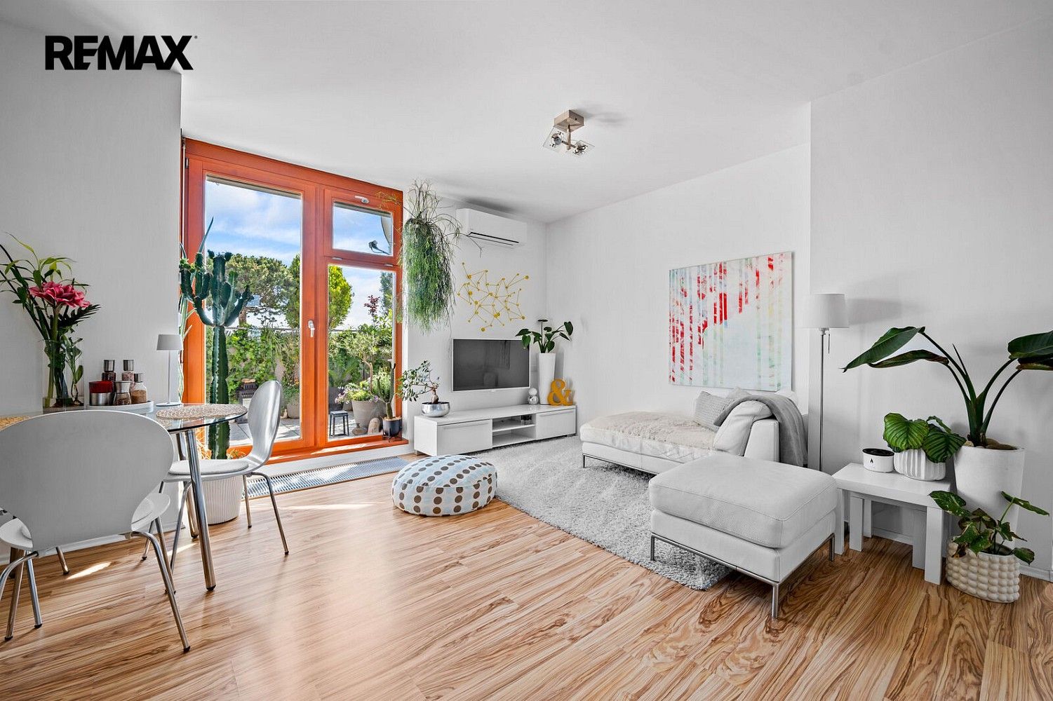2+kk, Praha - Žižkov, okres Praha 3, Hlavní město Praha, 45 m² - 2