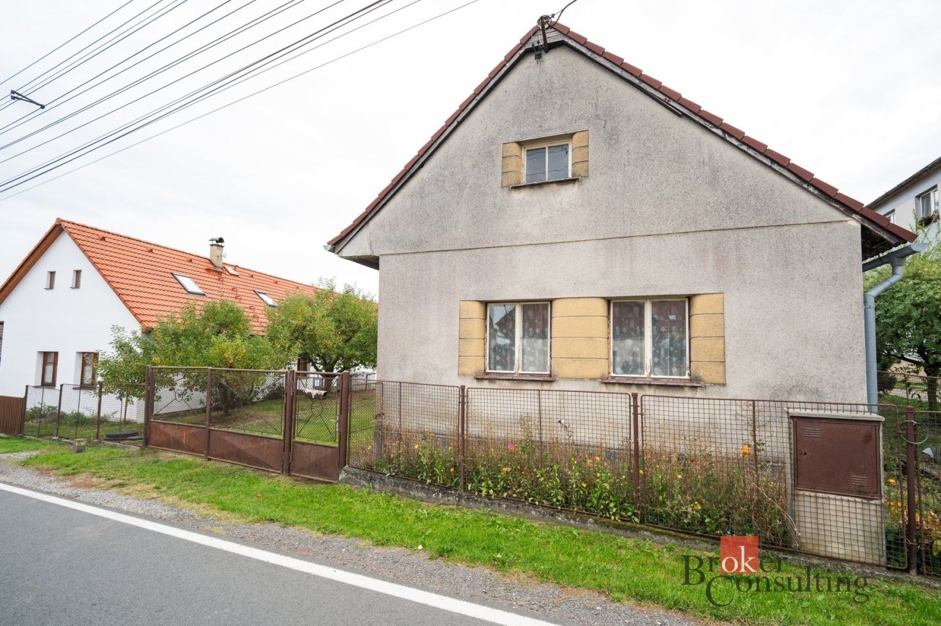 Rodinné domy, Jarov, 193 m² - 2