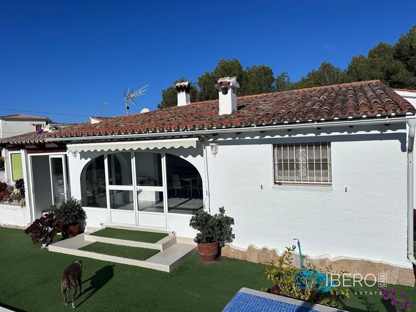 Rodinný dům · 180 m² · Moraira, ES - 3