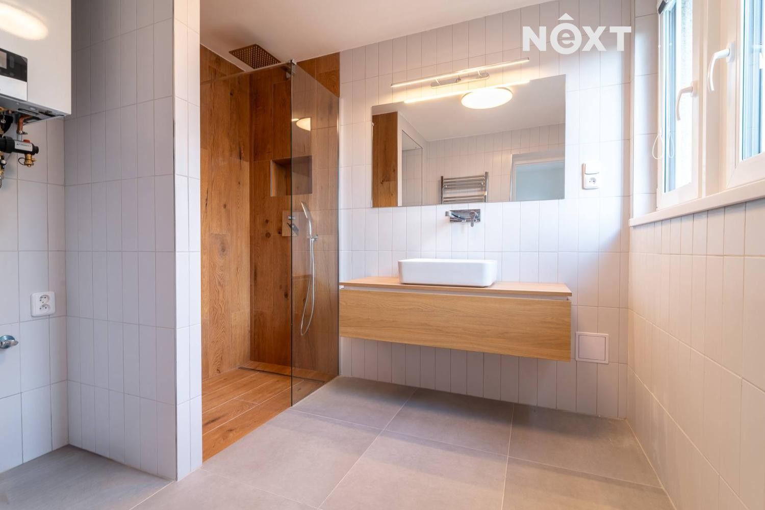 Pronájem byt 3+1 - Harantova 1990, Písek, 76 m²