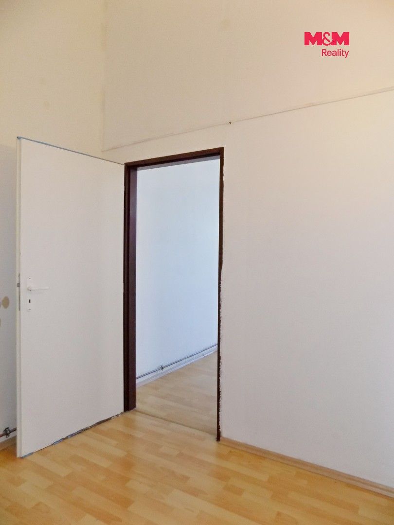 Byt 1+kk · 28 m² · U nádraží, Teplice - 4