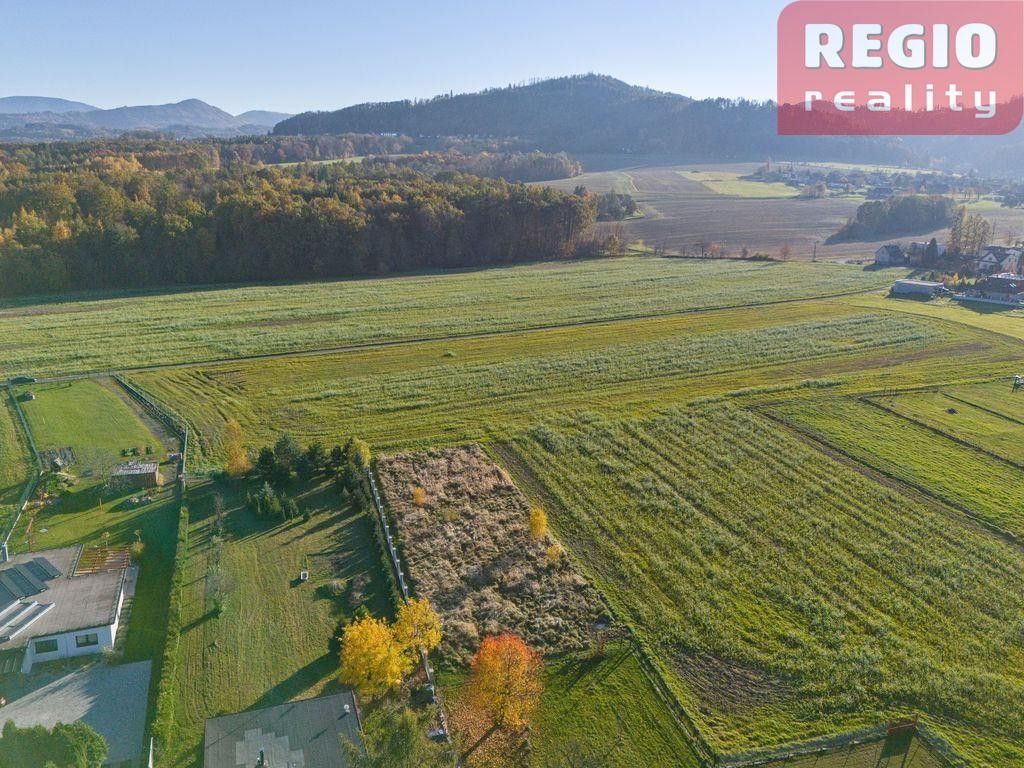 Pozemky pro bydlení, Frýdek-Místek, 739 42