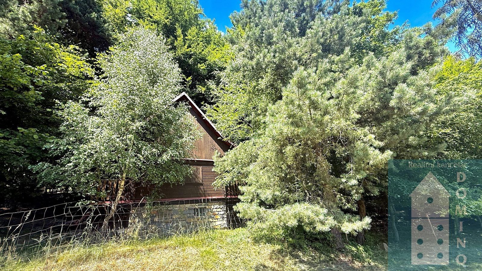 Prodej chalupa - Držková, okres Zlín, Zlínský kraj, 54 m² - 5