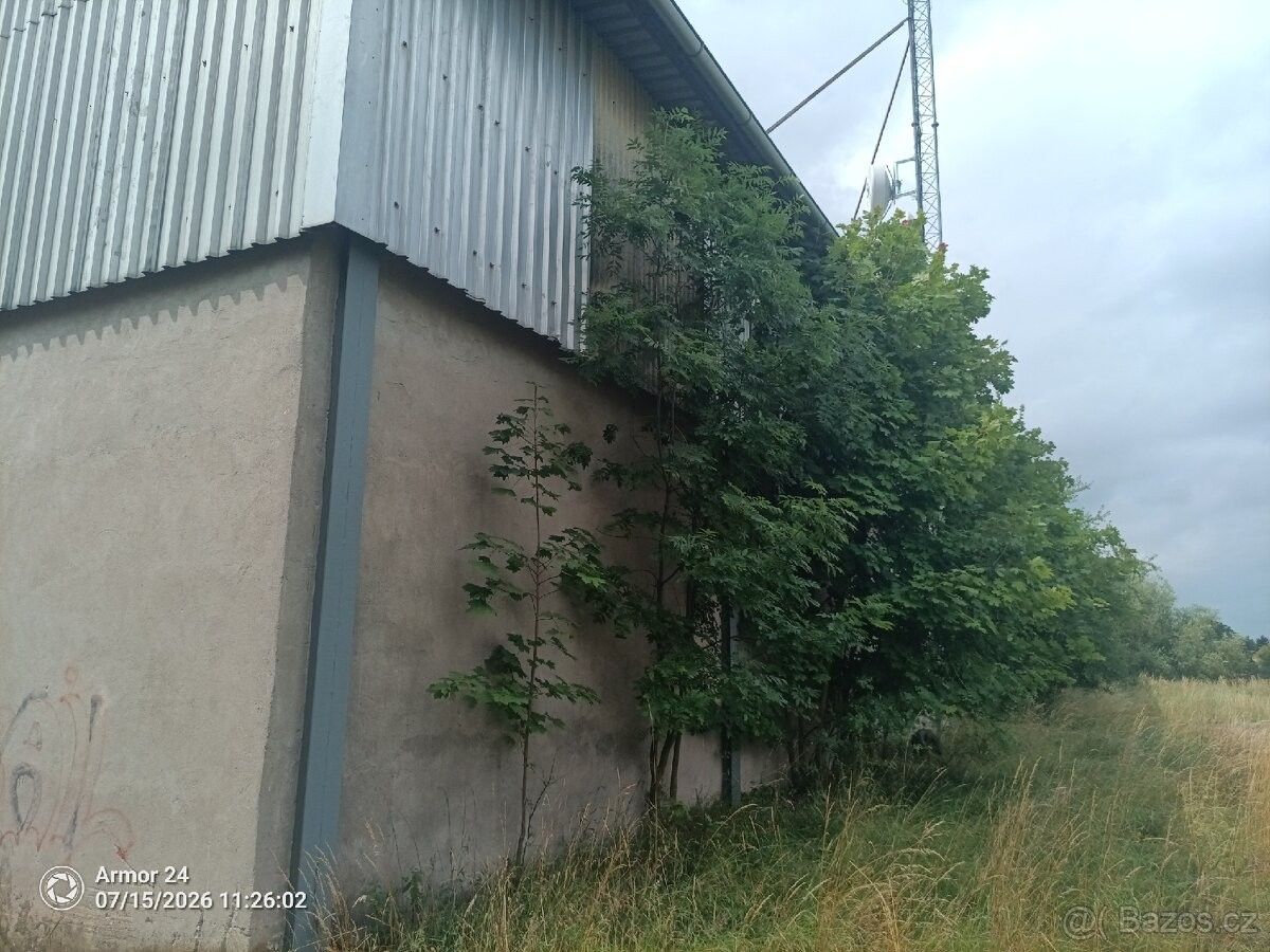 Sklad · Uhlířské Janovice, 285 04 - 3
