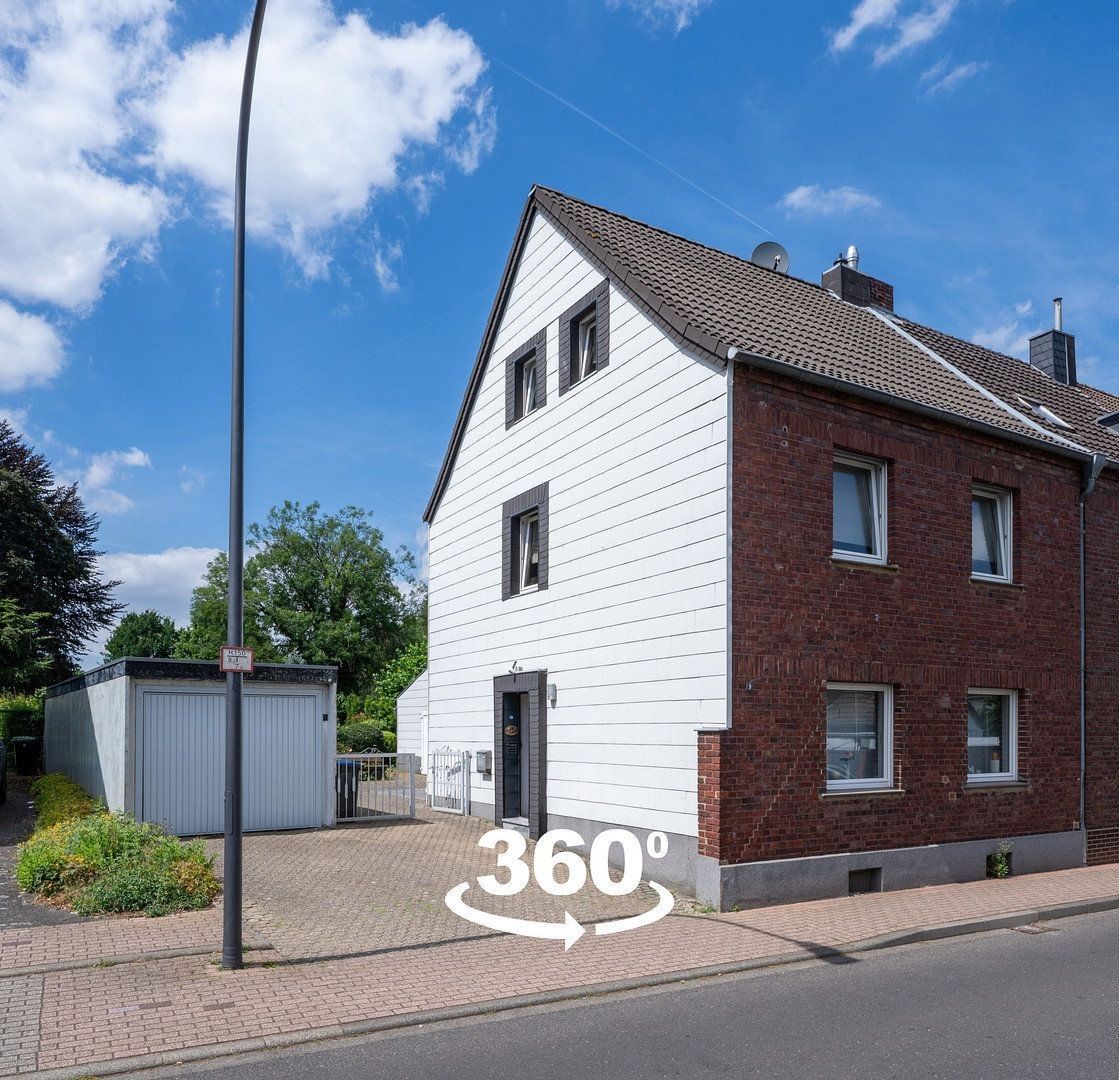 Rodinné domy, Antoniusstraße 9, , Severní Porýní-Vestfálsko, 145 m² - 1
