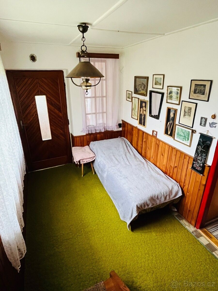 Prodej dům - Kostelec nad Černými Lesy, 281 63, 59 m²