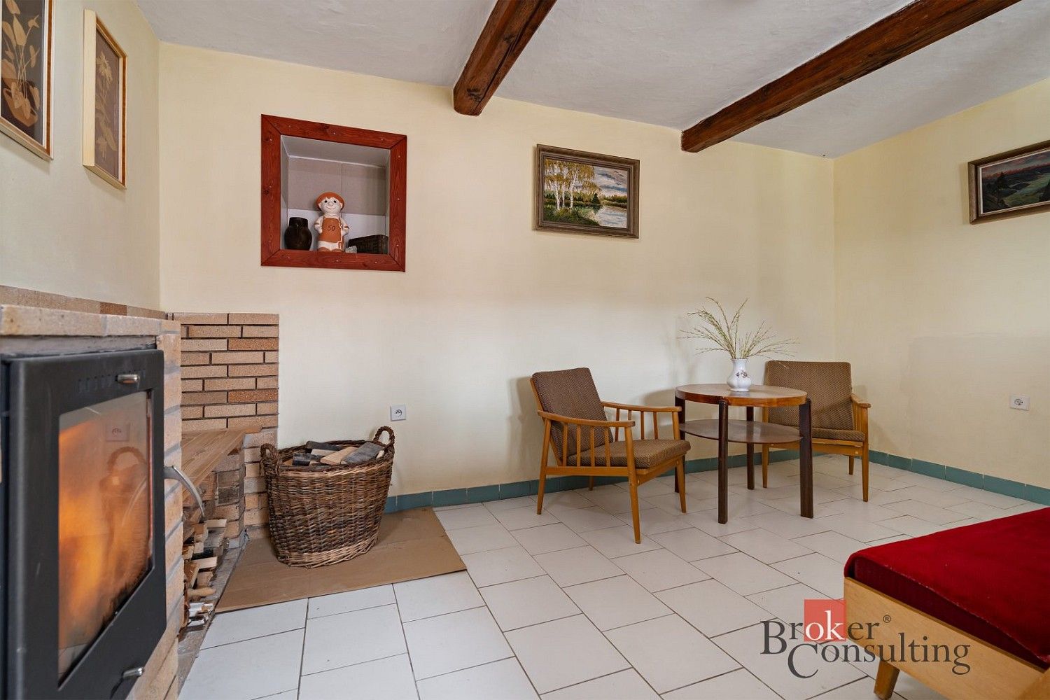 Rodinný dům · 140 m² · Dolní Bělá, okres Plzeň-sever - 4