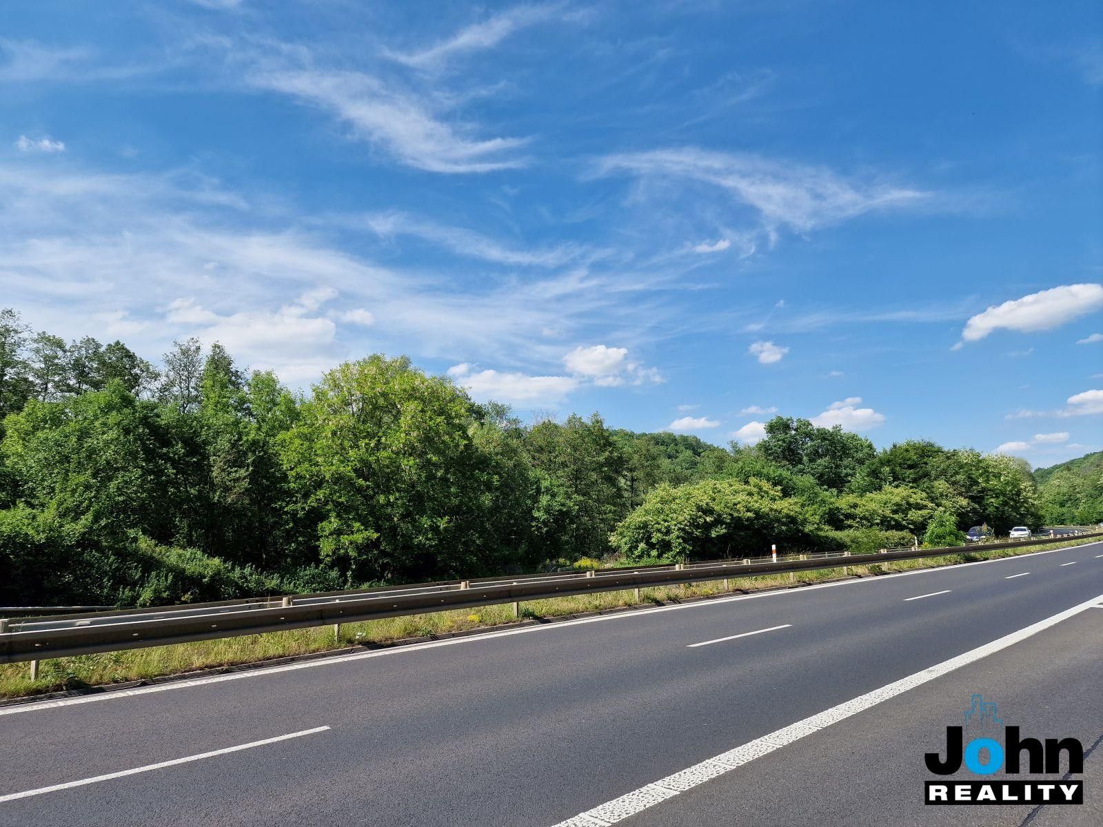 Prodej louka - Liběšice, Želenice, 5 950 m² - 5