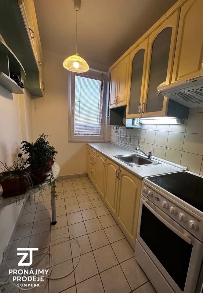 Byty, Šumperk, 787 01