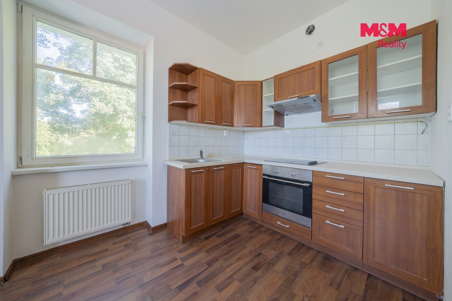 Pronájem byt 2+kk - Zeyerova, Mariánské Lázně, 56 m² - 2