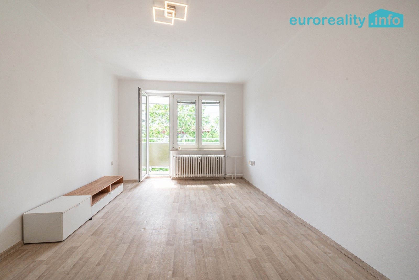2+1, Libušina 546, Mariánské Lázně, 46 m² - 1