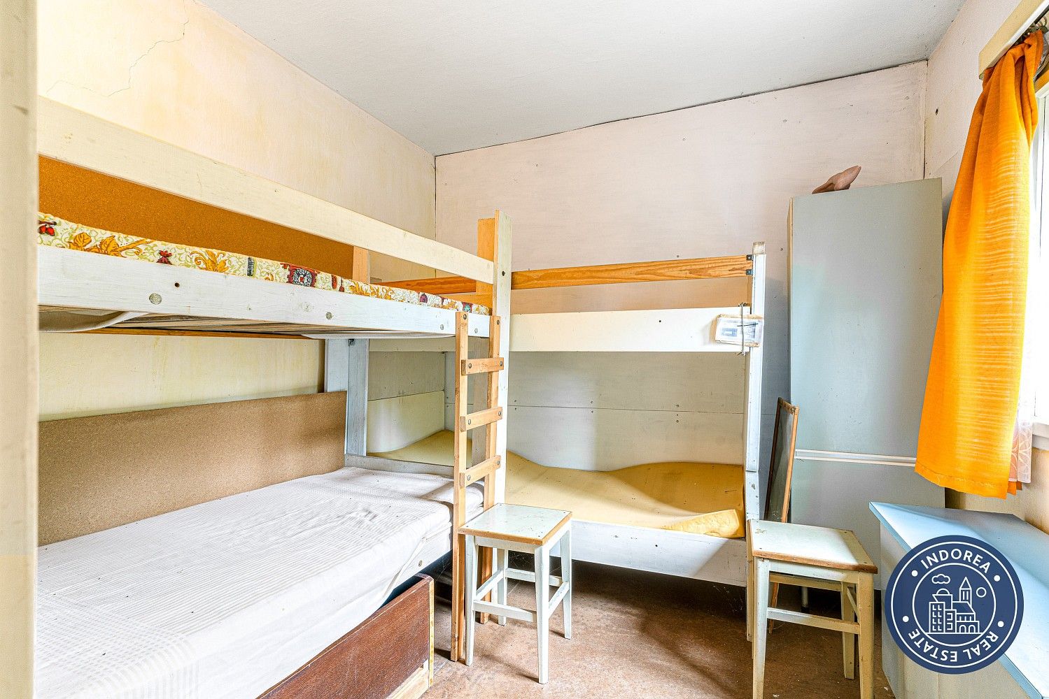 Chalupa · 40 m² · Zbrašín, okres Louny, Ústecký kraj - 4