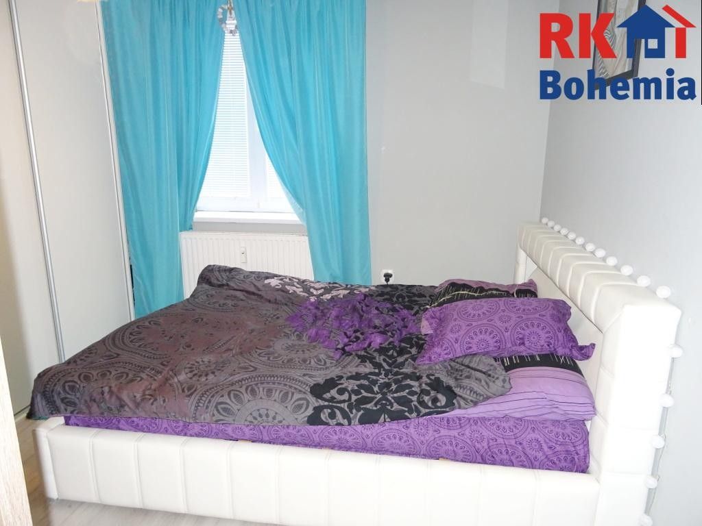 Byt 2+kk · 49 m² · Lesní, Luštěnice Zelená - 4