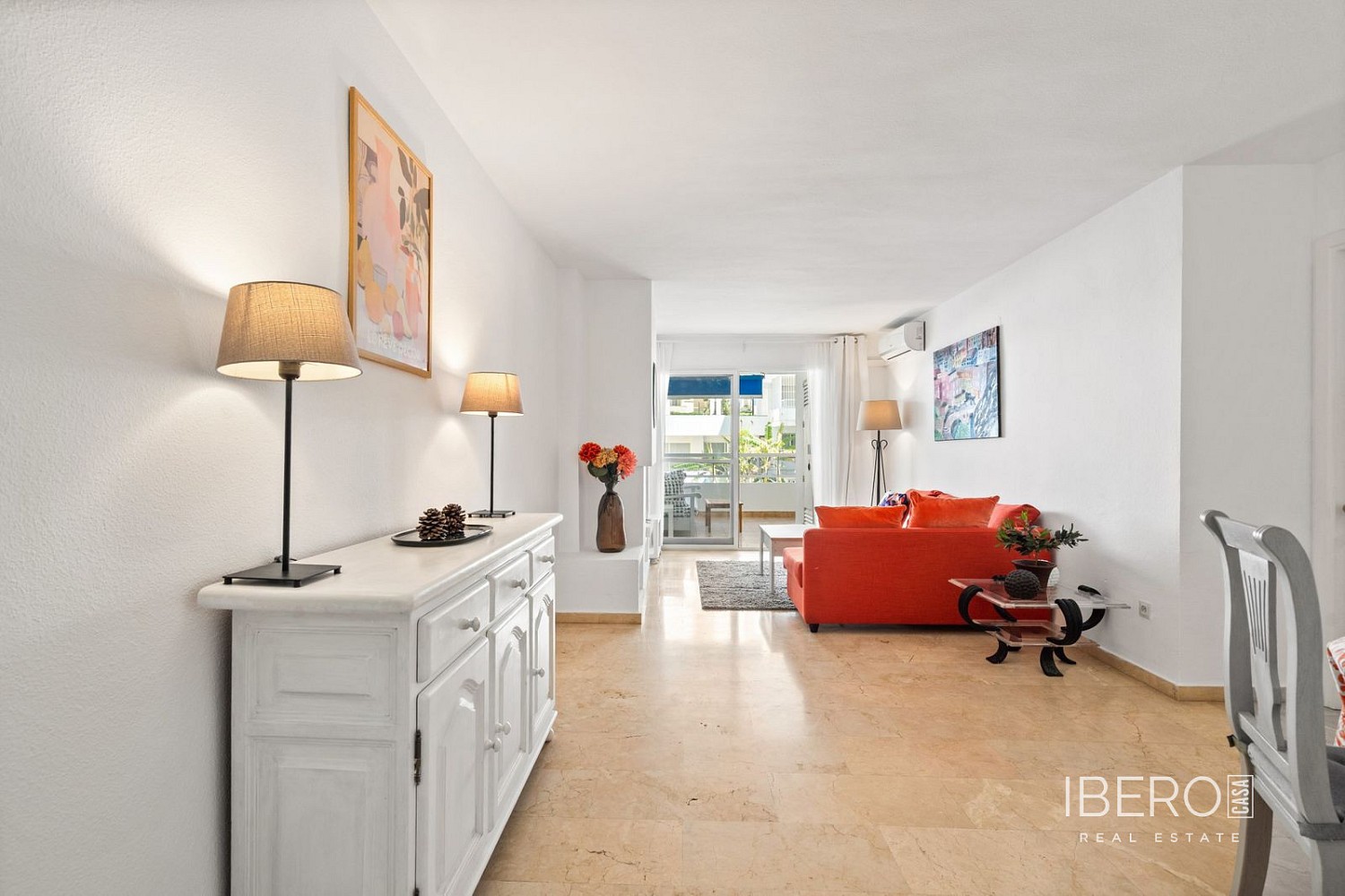 2+kk, Estepona, Španělsko, 65 m² - 1