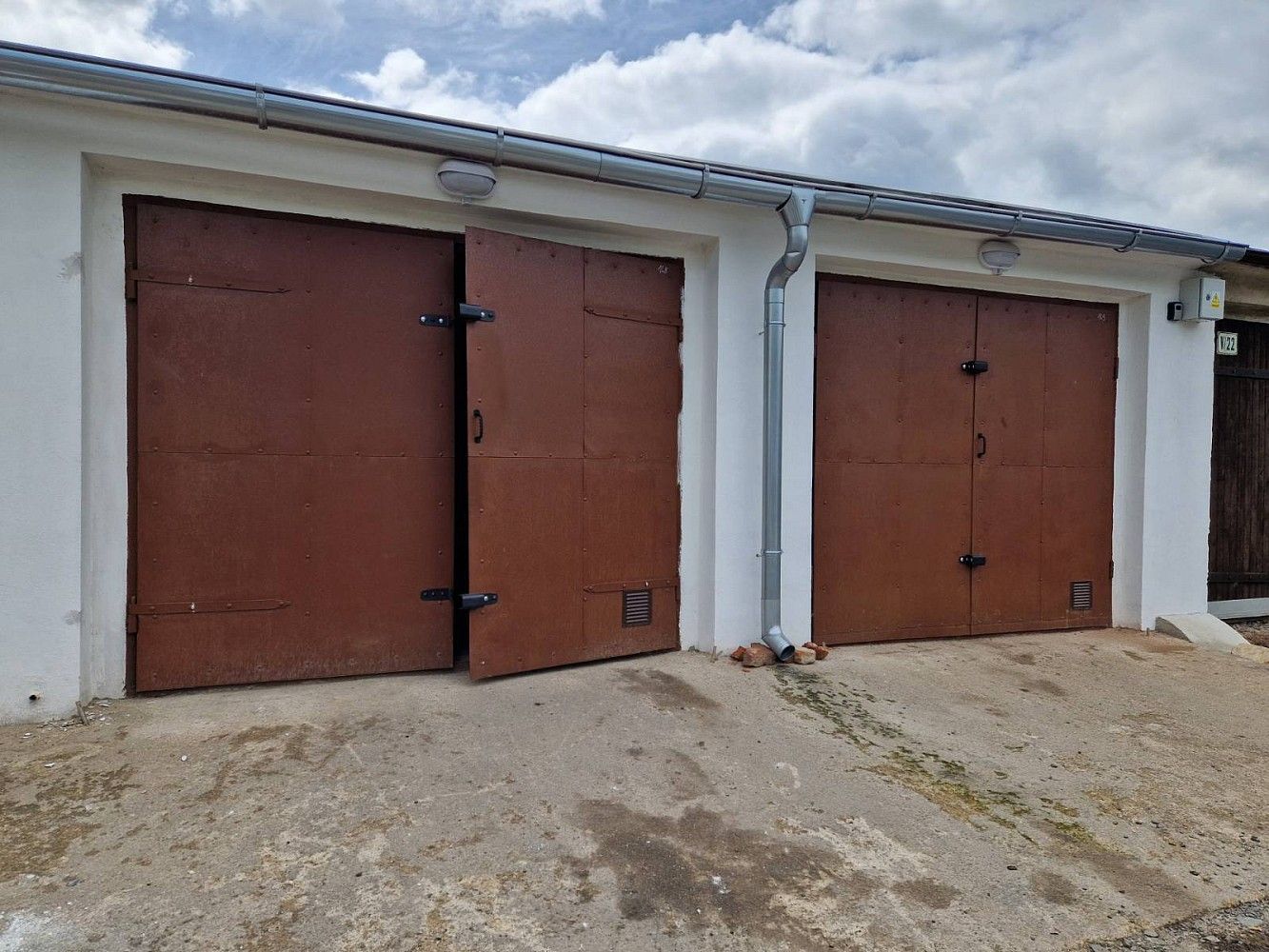 Ostatní, Litvínov - Růžodol, okres Most, 40 m² - 1