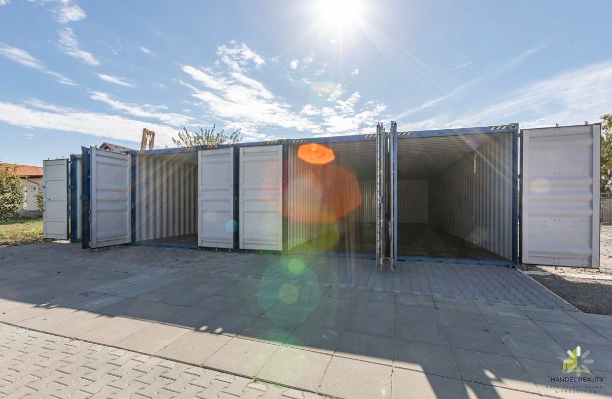 Sklady, Boudky, Velké Němčice, 30 m²