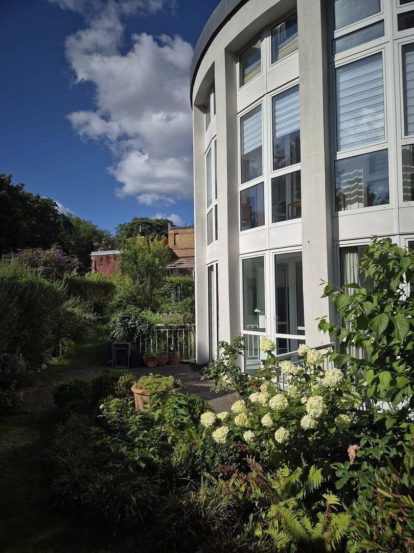 2+1, Berlin Wannsee Berlin 14109, 92 m² - 1