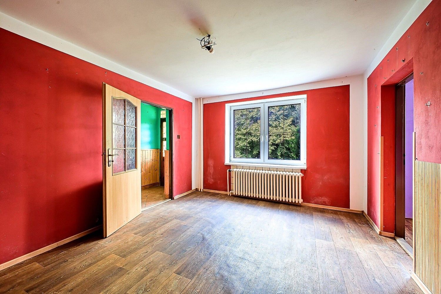 Rodinný dům · 160 m² · Bystřice pod Lopeníkem, okres Uherské Hradiště - 3