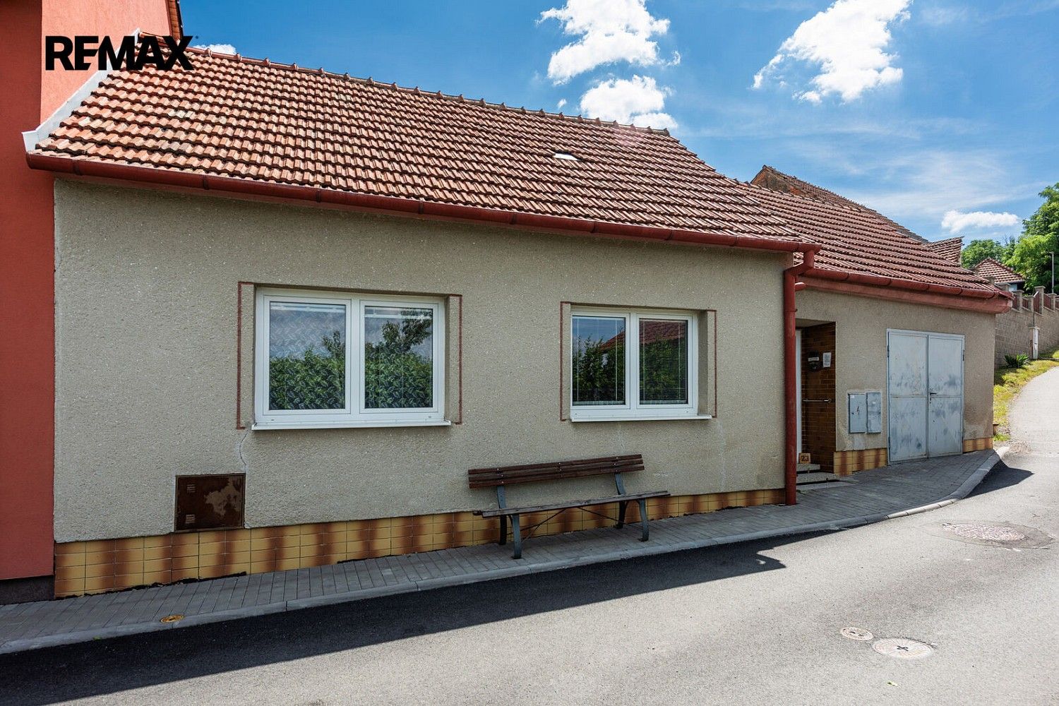 Rodinné domy, Jinačovice, okres Brno-venkov, 80 m² - 2