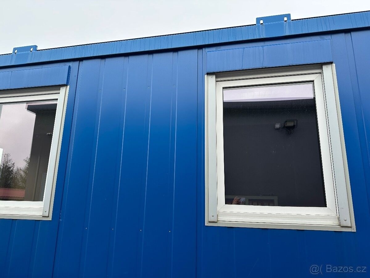 Prodej kancelář - Oslavany, 664 12