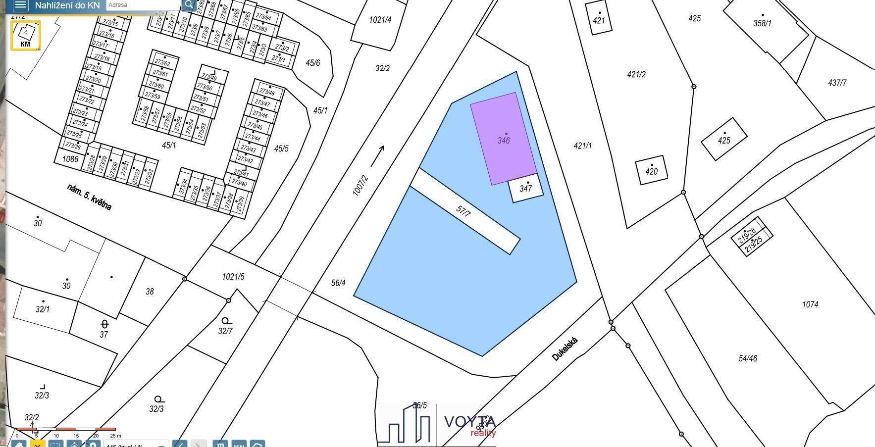 Prodej výrobní prostory - Obrnice, 550 m² - 5