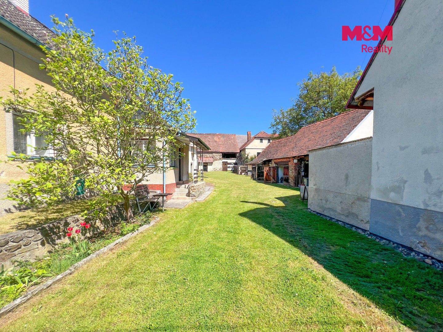 Rodinné domy, Nezamyslice, 98 m² - 2