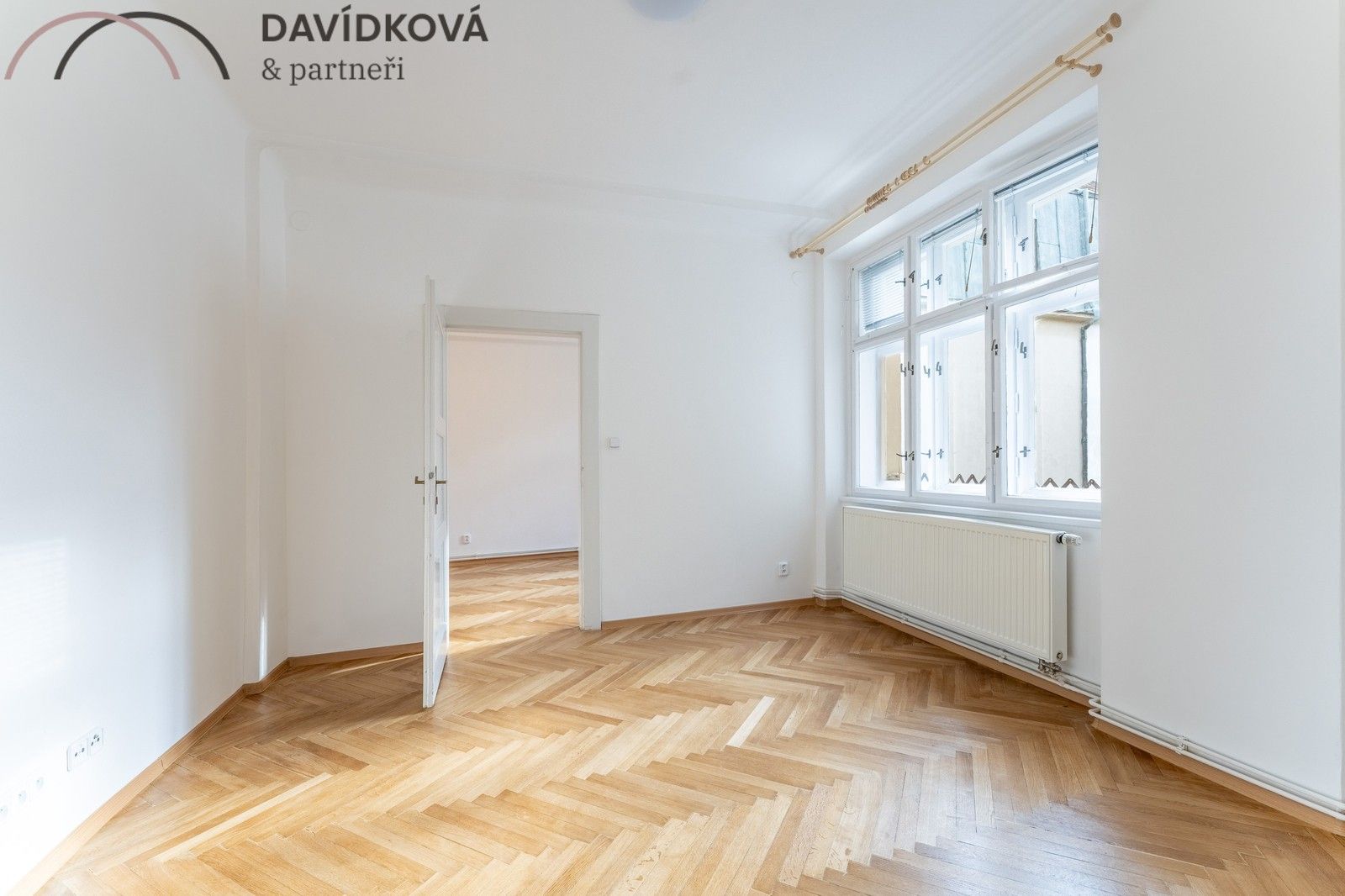 Pronájem byt 2+1 - Havelská, Praha, 65 m²