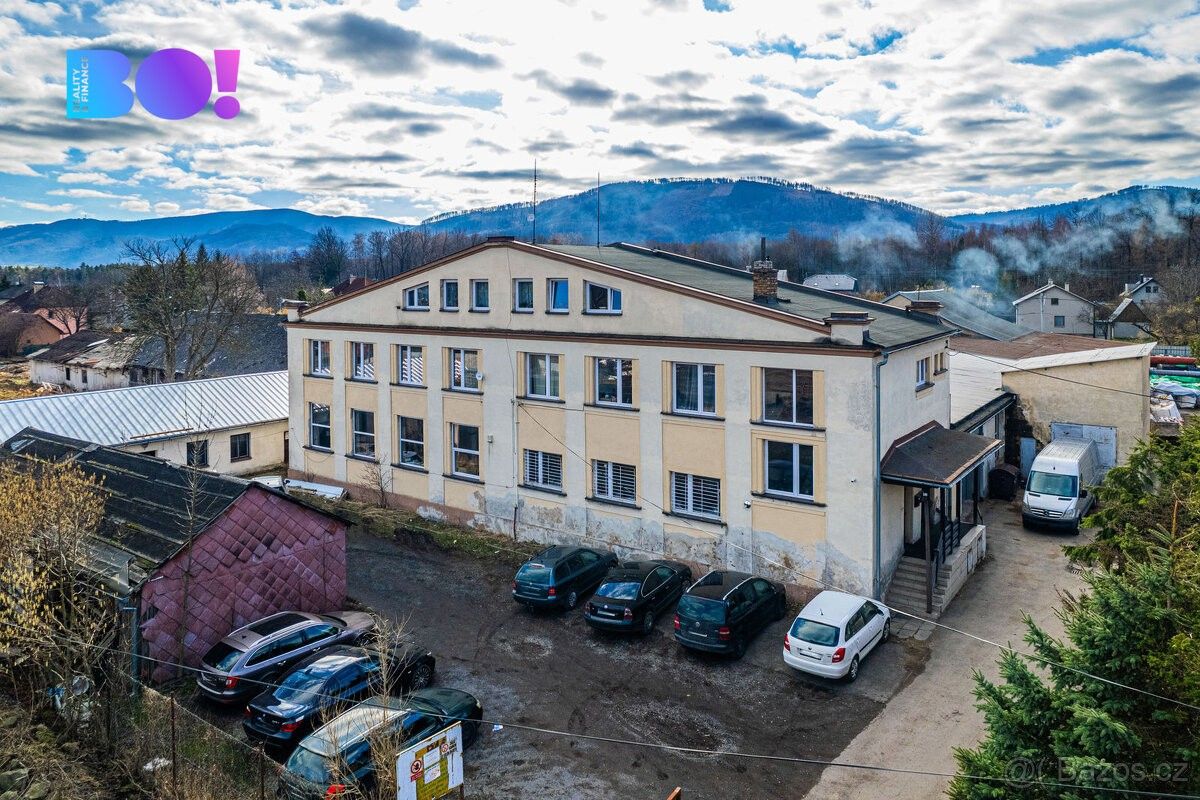 Prodej ostatní - Hnojník, 739 53